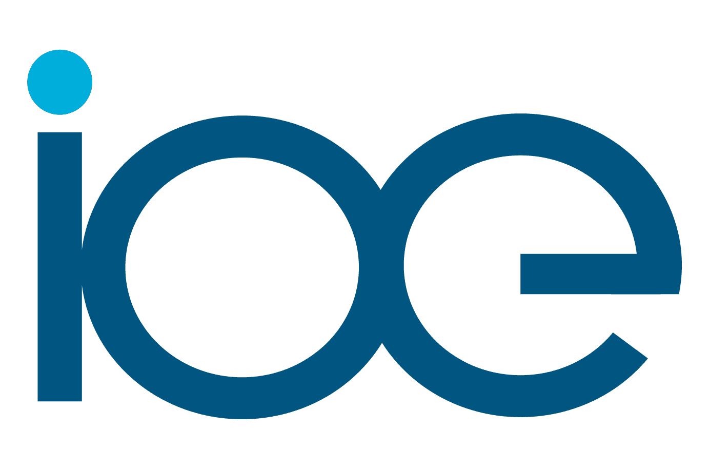 IOE Logo
